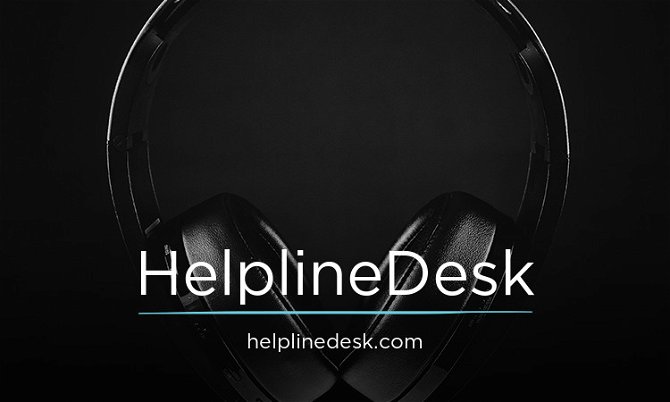 HelplineDesk.com