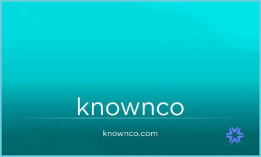 KnownCo.com - Creative brandable domain for sale