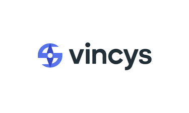 Vincys.com - Creative brandable domain for sale