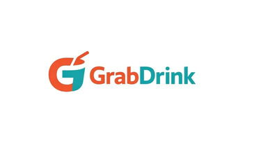 GrabDrink logo