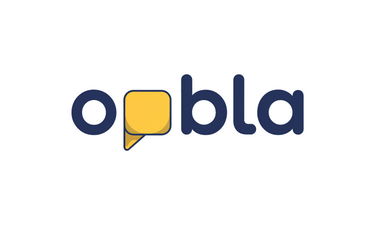 Oobla.com - Creative brandable domain for sale