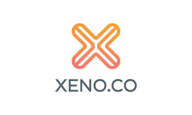 Xeno logo