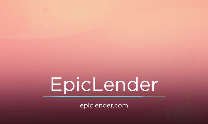 EpicLender.com