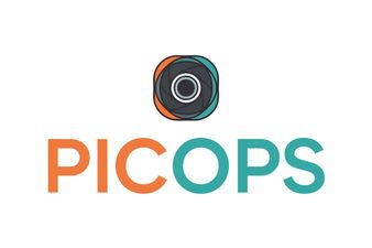 PicOps.com - Creative brandable domain for sale