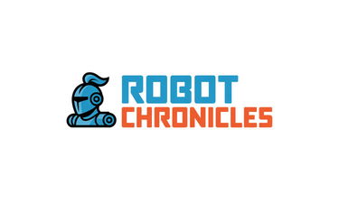 RobotChronicles.com - Creative brandable domain for sale