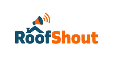 RoofShout logo