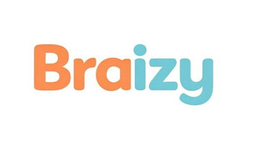 Braizy.com is for sale