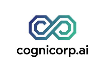 CogniCorp.AI is for sale