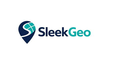SleekGeo logo