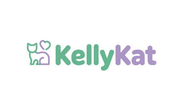KellyKat.com - Creative brandable domain for sale