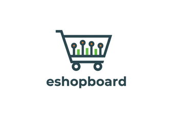 eShopBoard.com - Creative brandable domain for sale