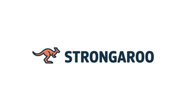 Strongaroo.com - Creative brandable domain for sale