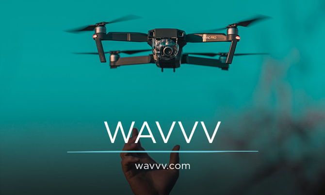 WAVVV.com