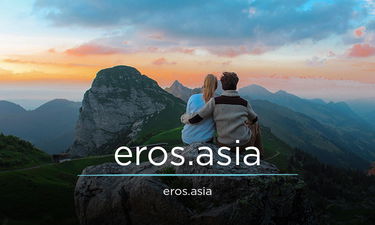 eros.asia