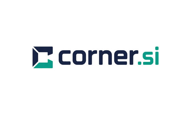 Corner.si