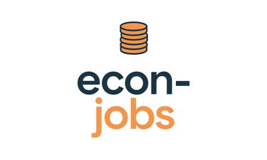 Econ-jobs.co - Creative brandable domain for sale
