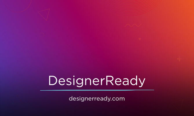 DesignerReady.com