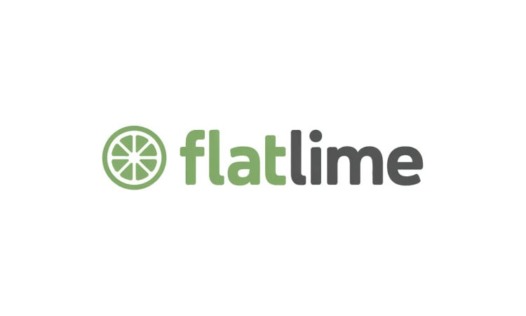 FlatLime logo