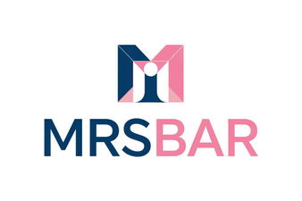 MrsBar.com - Creative brandable domain for sale