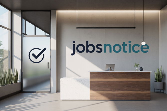 JobsNotice.com — 4