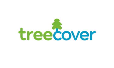 TreeCover.com - Creative brandable domain for sale