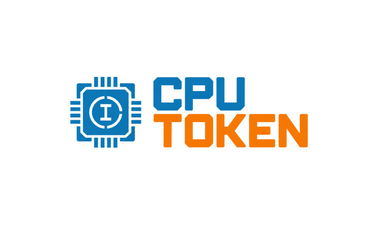 CPUToken.com - Creative brandable domain for sale