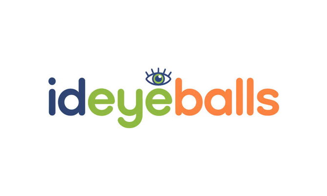 idEyeBalls.com