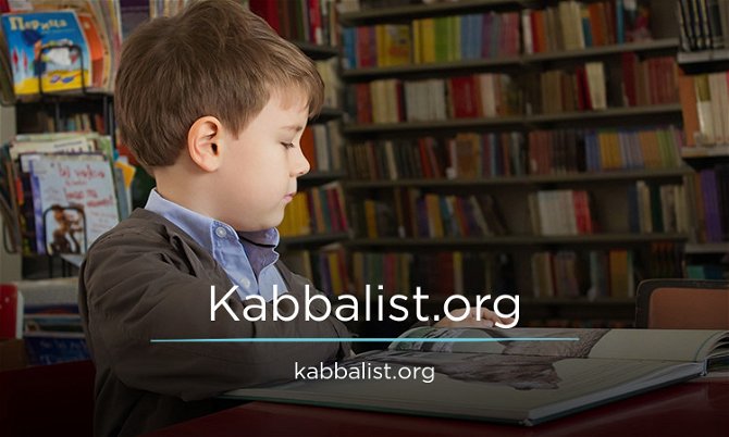 kabbalist.org