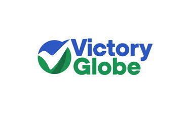 VictoryGlobe.com - Creative brandable domain for sale