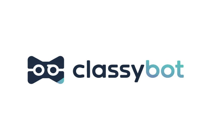 ClassyBot logo