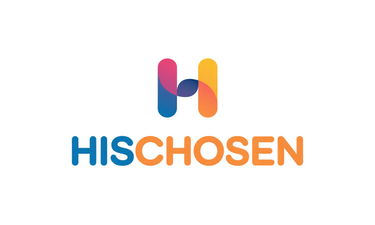 HisChosen.com - Creative brandable domain for sale