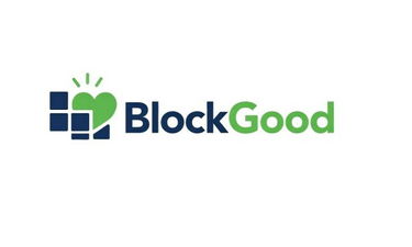BlockGood logo
