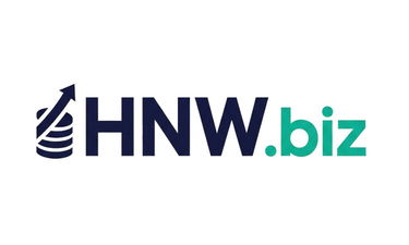 HNW.biz - Creative brandable domain for sale