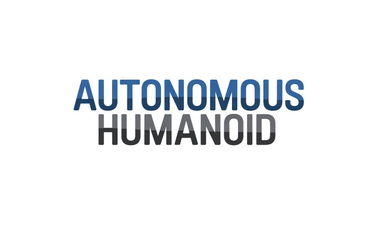AutonomousHumanoid.com - Creative brandable domain for sale