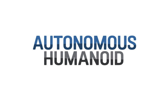 AutonomousHumanoid.com
