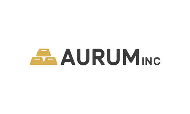 Auruminc logo
