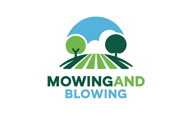 MowingandBlowing.com