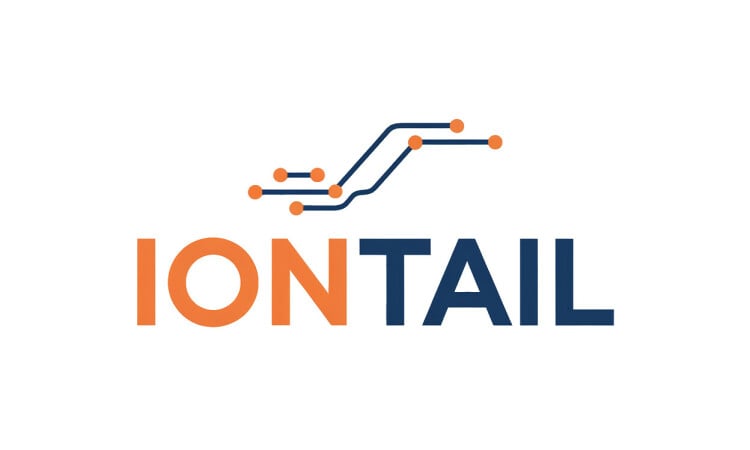 IonTail logo