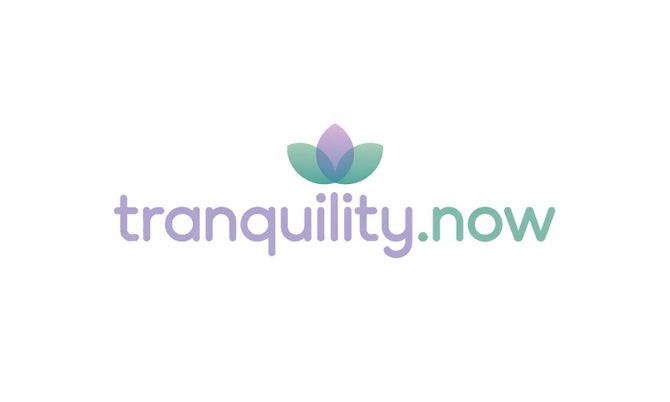 Tranquility.now