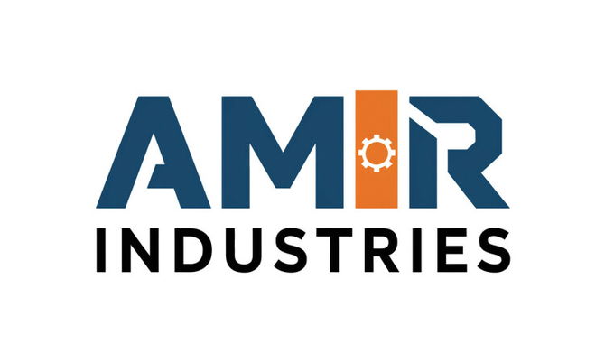 AmirIndustries.com