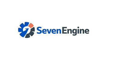 SevenEngine logo