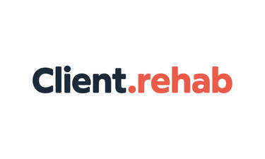 Client.Rehab - Creative brandable domain for sale