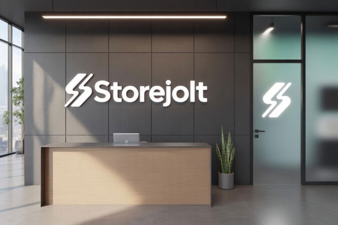 StoreJolt.com — 4