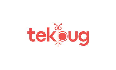 TekBug.com - Creative brandable domain for sale