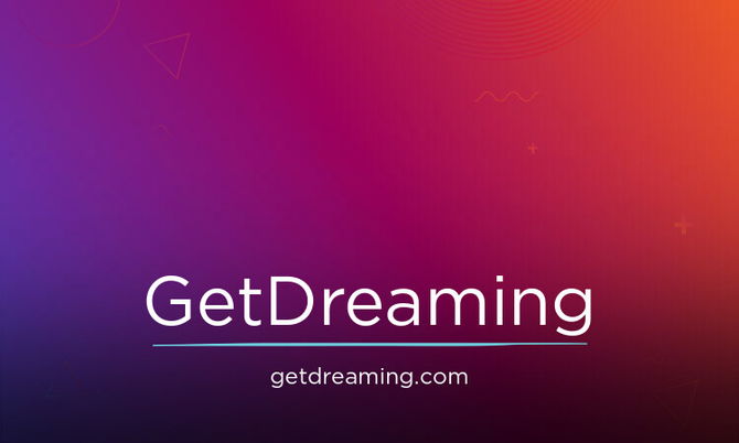 GetDreaming.com