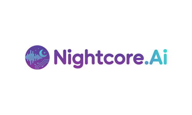Nightcore logo