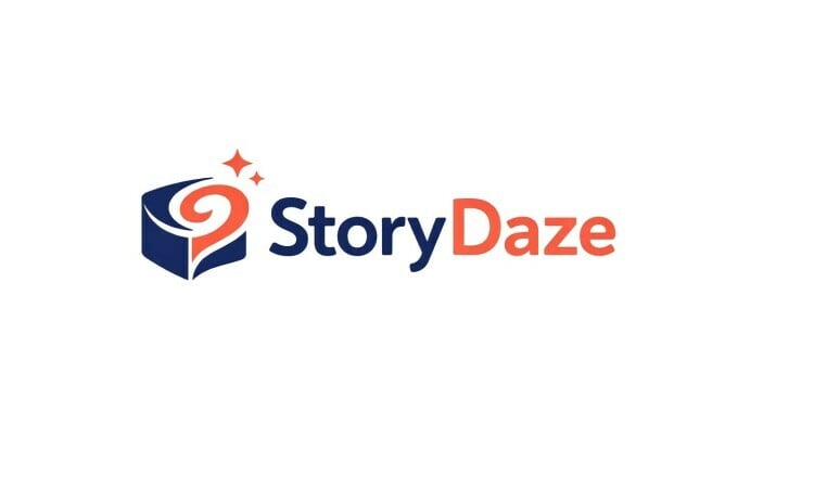StoryDaze logo