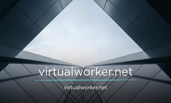 VirtualWorker.net