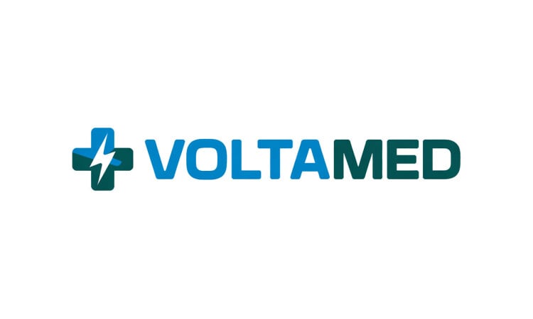 VoltaMed logo
