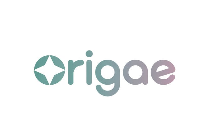 origae logo